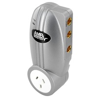 TV Signal Amplifier Booster 14db