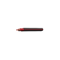 Figure 8 Twin Core Flat Cable 8mm Sheathed Red & Black