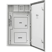 NBN Compliant Enclosure 700mmX400mmX150mm