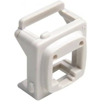 TE Keystone Adapter for Clipsal Plate