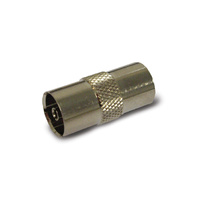 PAL Female to PAL Female socket Joiners - Pack of 100