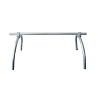 150kg Cable Stand Drum Roller Stand