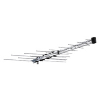 UHF/VHF Combnation Log Periodic Digital Antenna - 10 Pack