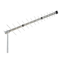 UHF Digital TV Antenna Log Periodic 