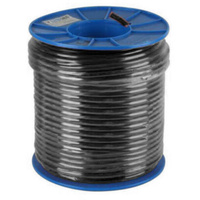0.22MM 1 Pair 7/0.20 Stranded Screened