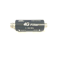 4G LTE Signal Filter 5-694 MHz