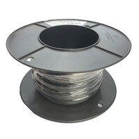 Single Core Flexible 0.6/1KV Black
