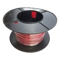 Single Core Flexible 0.6/1KV Red