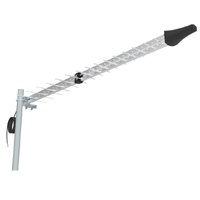 4G-5G LPDA Antenna 698-5000 MHz