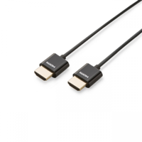 4K2K HDMI-HDMI 1.5Mtr Ultra Slim Cable