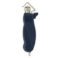 Swivel Heavy-Duty Cable Stripper & Slitter 6-25mm