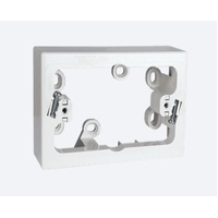 Mounting Block Standard 34mm