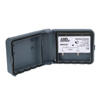 Single Input Masthead Amplifier - Pack of 10
