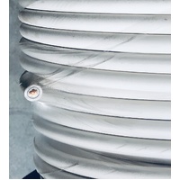 6MM SDI PVC Black white