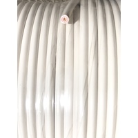 6MM SDI Red white PVC