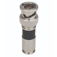 BNC Compression connector