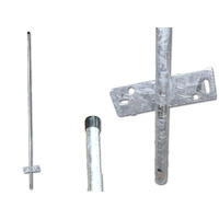 Rafter Mount