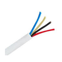 4 Core Security Cable