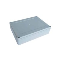 ADAPTABLE BOX 211X108X81MM