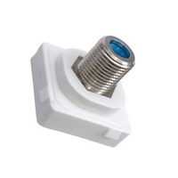 F Female to F Female Insert