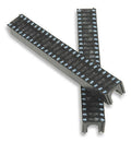 RG6 Cable Clips - Box of 400 clips