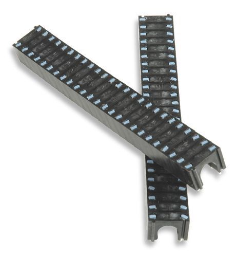 RG6 Cable Clips - Box of 400 clips