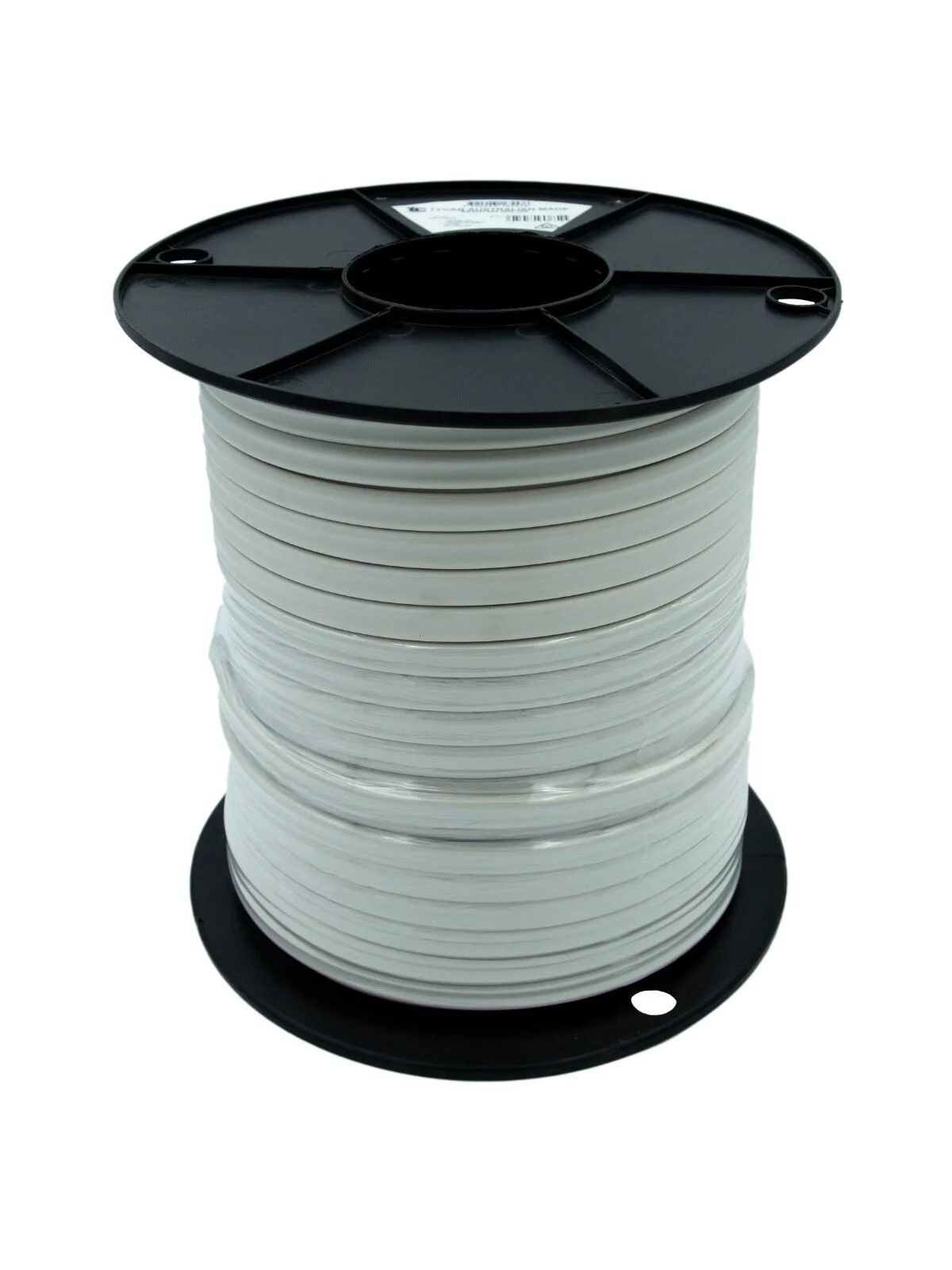 6mm Twin and Earth TPS 100mtr Reel