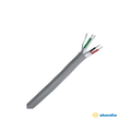 4 Core Shielded Security Cable 100MTR REEL