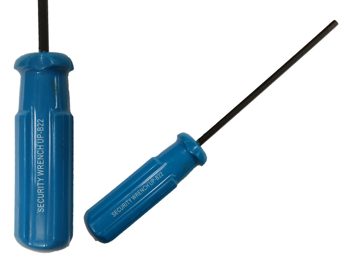 Cable PRO Telephone Enclosure Tool
