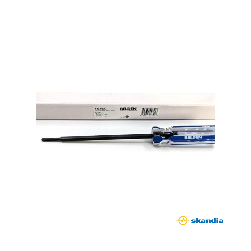 Cable PRO Telephone Enclosure Tool