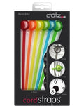 Dotz Cord Strap - Multi