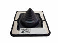 Aquarius Rubber AFE0B3-20 Pipe Rubber Flashing