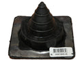 Aquarius rubber ASE1B05-50 Small Flashing for Tin Roof - Flexatile Lead Free Rubber seal