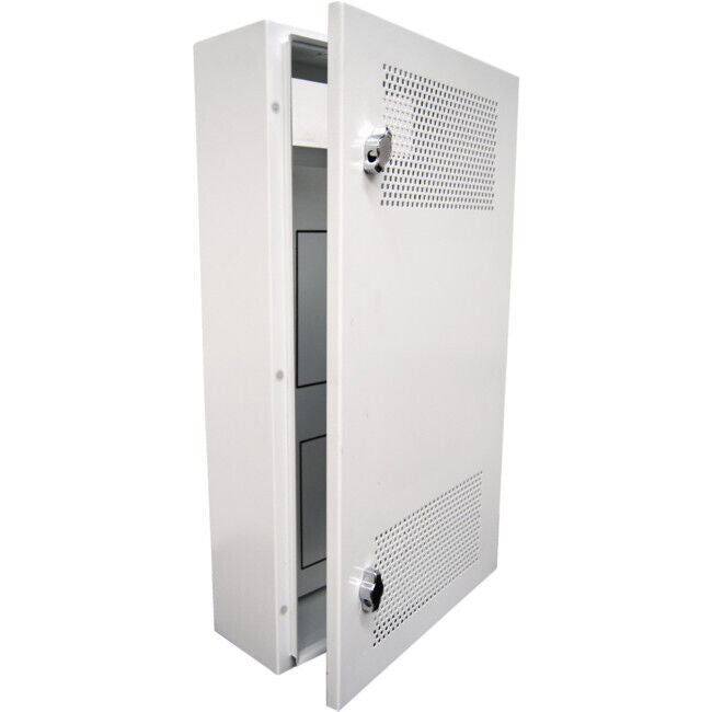 NBN Compliant Enclosure 700mmX400mmX150mm - BUILT BOARDS