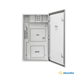 NBN Compliant Enclosure 700mm X 400mm X 150mm - BUILT BOARDS
