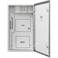 NBN Compliant Enclosure 700mmX400mmX150mm - BUILT BOARDS