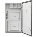 NBN Compliant Enclosure 700mmX400mmX150mm - BUILT BOARDS