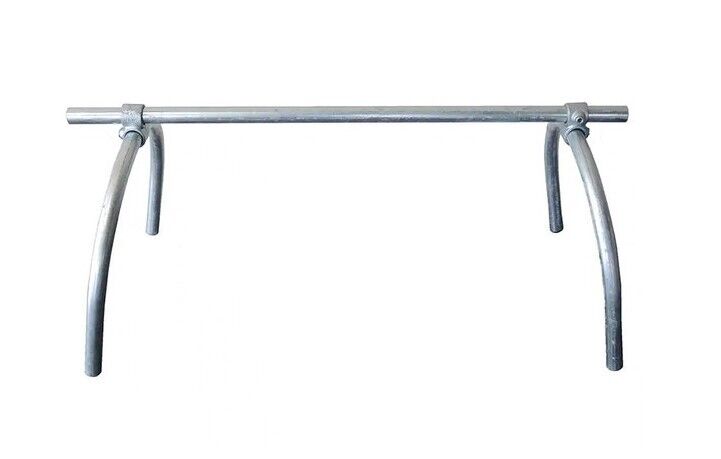 150kg Cable Stand Drum Roller Stand