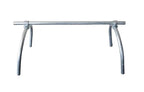 150kg Cable Stand Drum Roller Stand