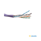 CAT6A LSZH UTP