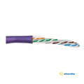 CAT6A LSZH UTP