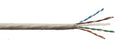 Cablemaster CAT6 UTP Grey PVC 305Mtr Quick Pull Box - Approved and independently tested in Australia