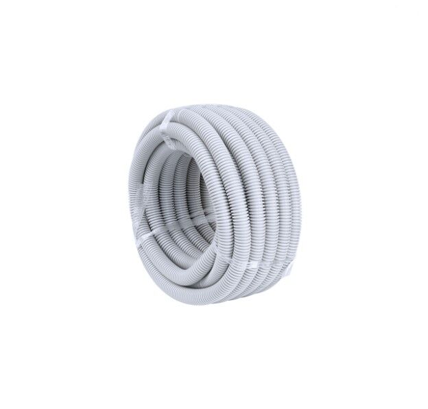 Corrugated Cable Conduits - Ø20x10m