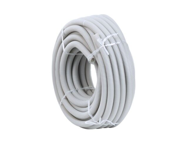 Corrugated Cable Conduits - Ø25x10m