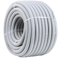 Corrugated Cable Conduits - Ø25x50m