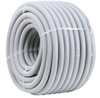 Corrugated Cable Conduits - Ø25x50m