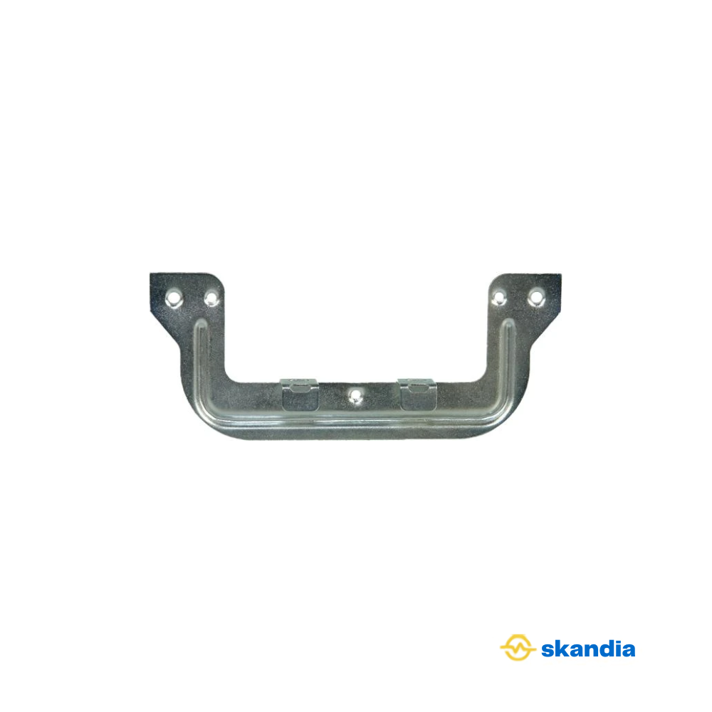 RF BRACKET FOR WALL PLATE (Box 20)