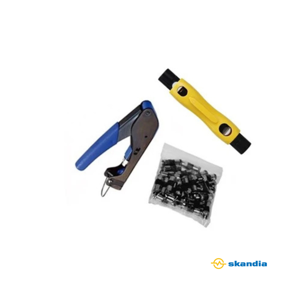 Compression Kit 2