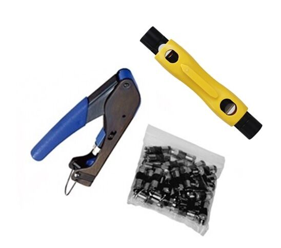 Compression Kit 2