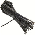 Cable Ties - 200MM X 4.6MM BAG OF 100
